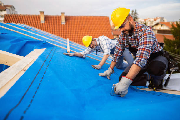 Best Storm Damage Roof Repair  in West Sacramento, CA